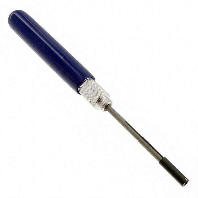 HW-UW-224INS Jonard Tools  Avvolgimento in filo metallico